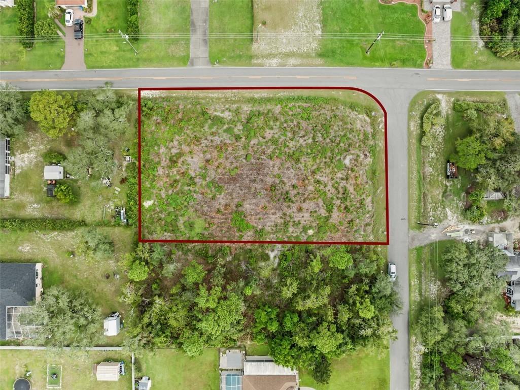 8453 Christopher Ln., Weeki Wachee, FL 34613