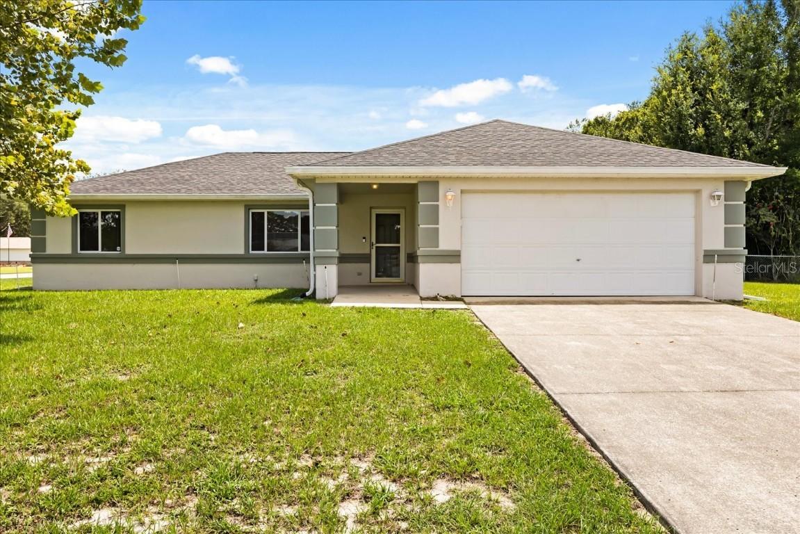 10307 SW 61st Terrace Rd., Ocala, FL 34476