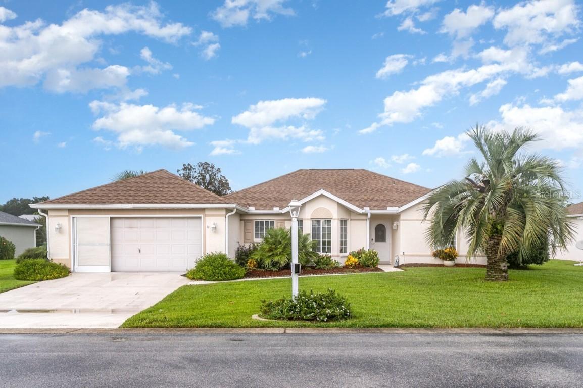 5519 NW 25th Loop, Ocala, FL 34482
