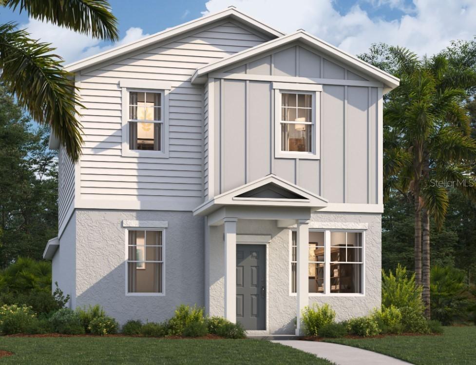 293 Platform Ln., Debary, FL 32713