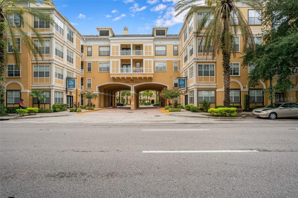 860 N Orange Ave. #140, Orlando, FL 32801