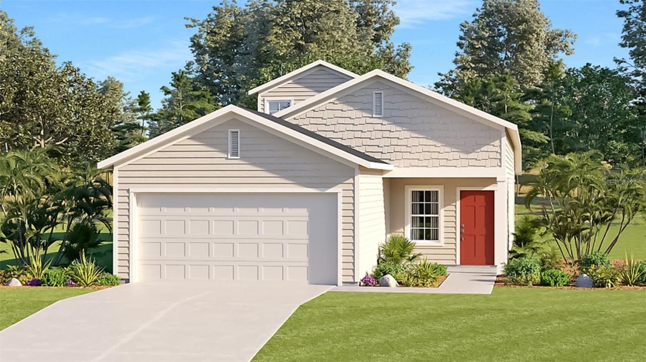 6954 SW 89th Ln., Ocala, FL 34476