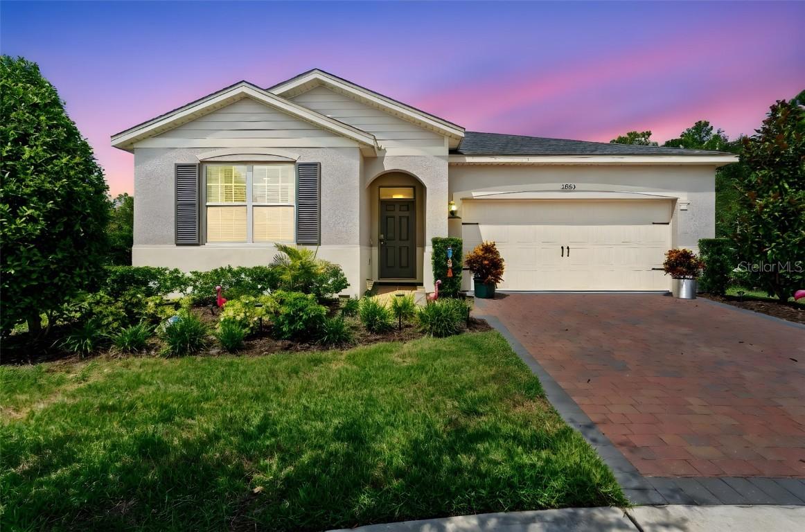 3903 Winged Elm Ct., Clermont, FL 34714