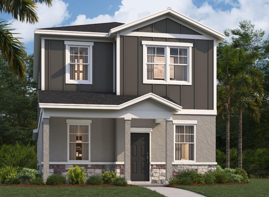 321 Platform Ln., Debary, FL 32713