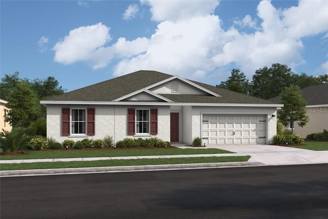 3633 SW 153 Place Rd. #5, Ocala, FL 34473