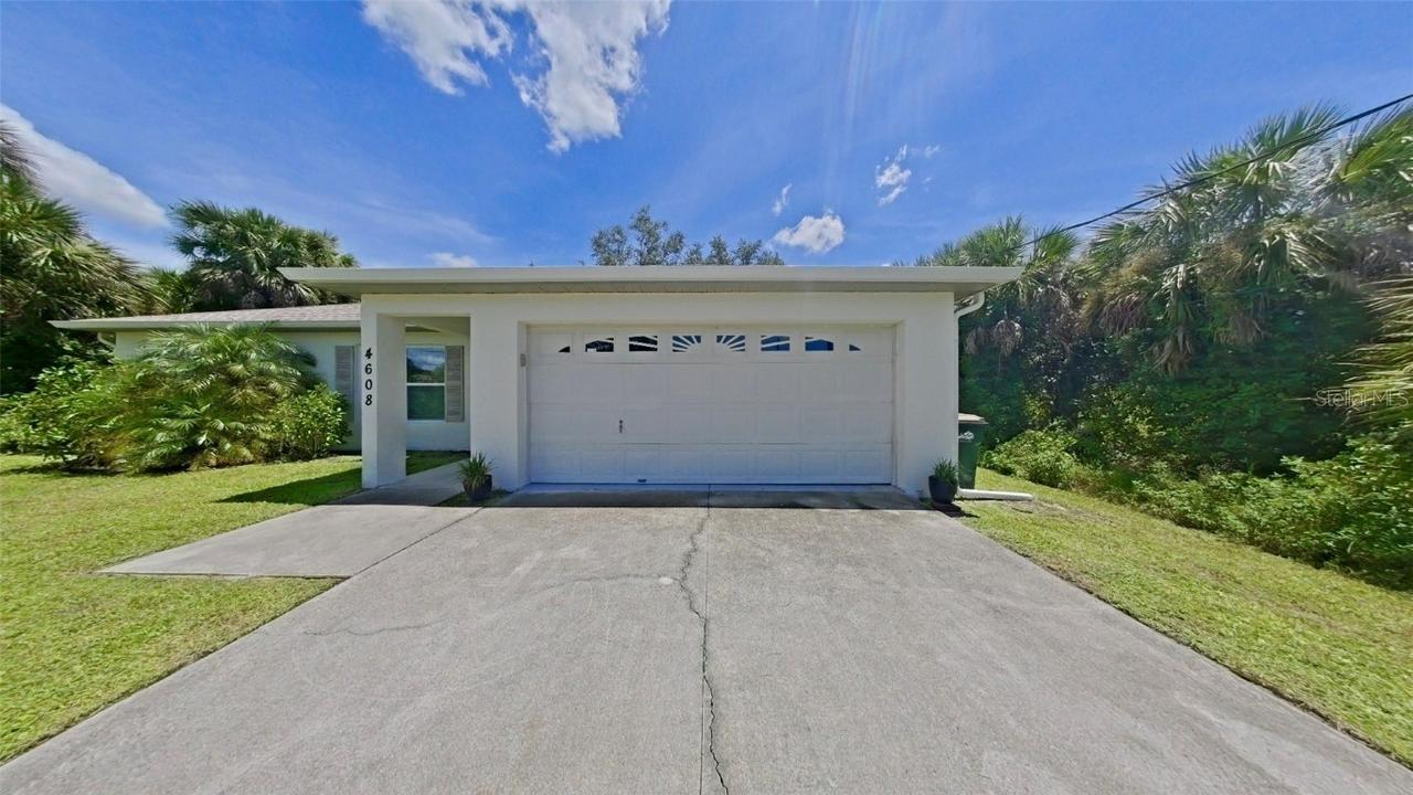 4608 Butterfly Ln., North Port, FL 34288