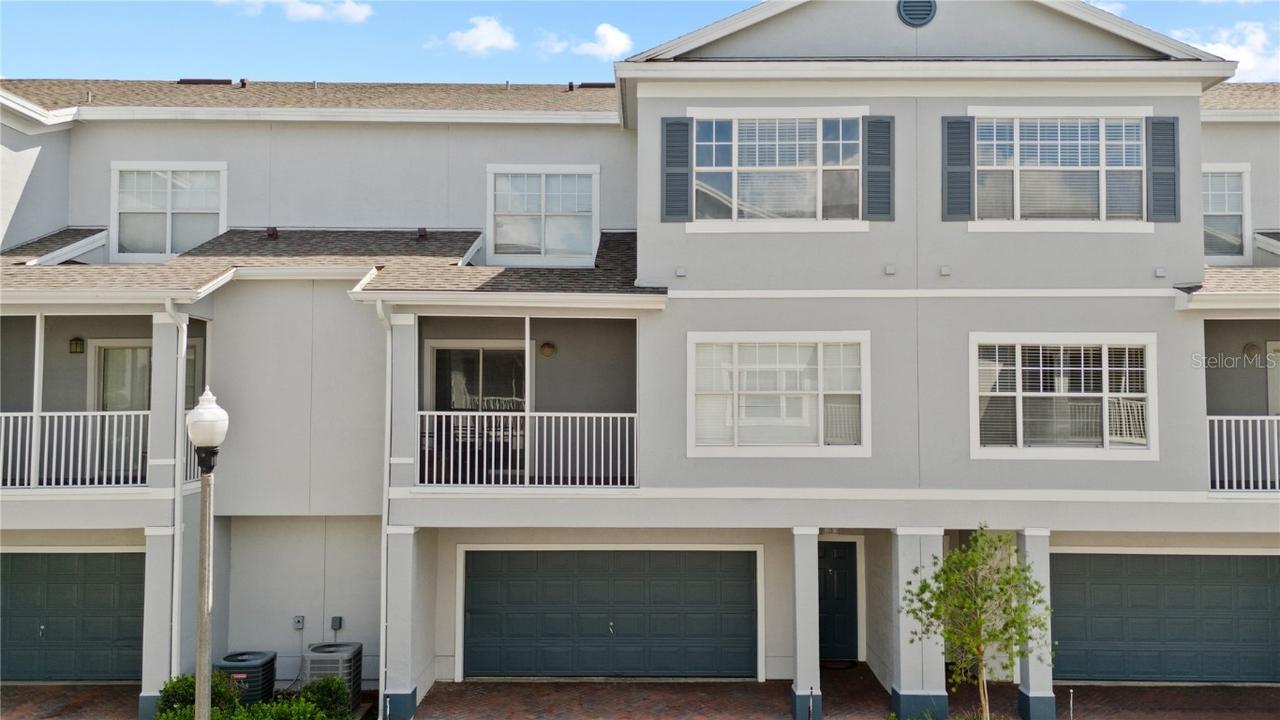 2586 Grand Central Pkwy. #3, Orlando, FL 32839