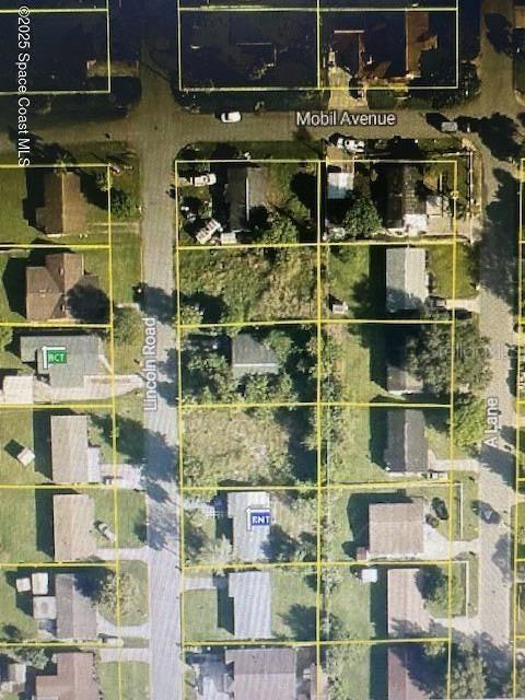 504 Lincoln Rd., Cocoa, FL 32926