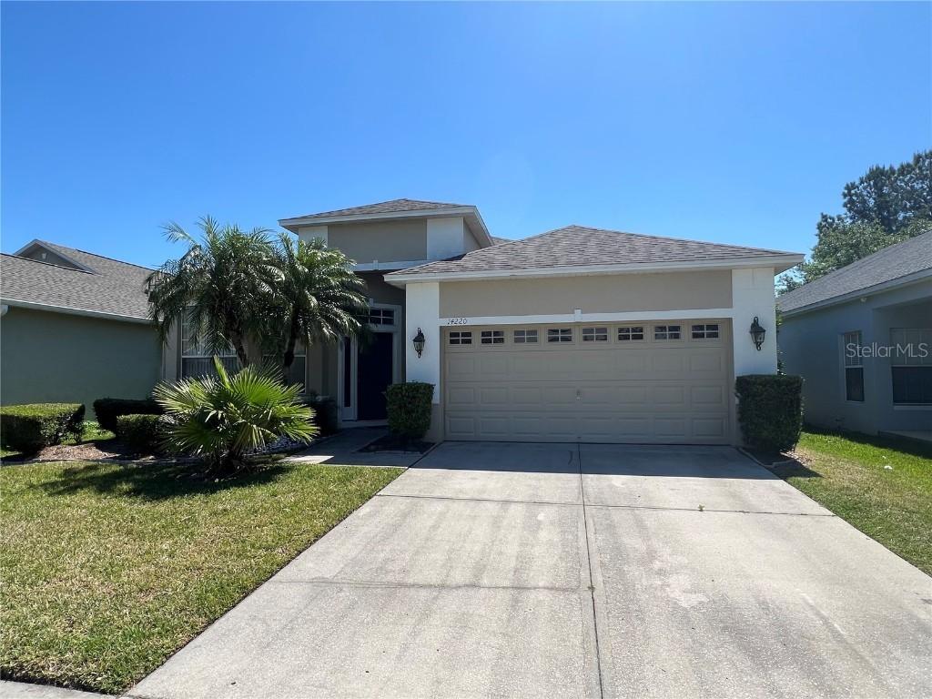 14220 Morning Frost Dr., Orlando, FL 32828
