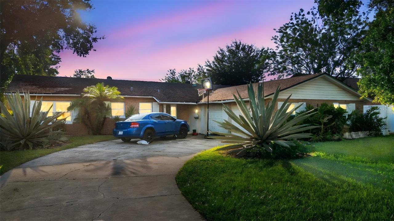 2934 Marathon Ave., Orlando, FL 32805