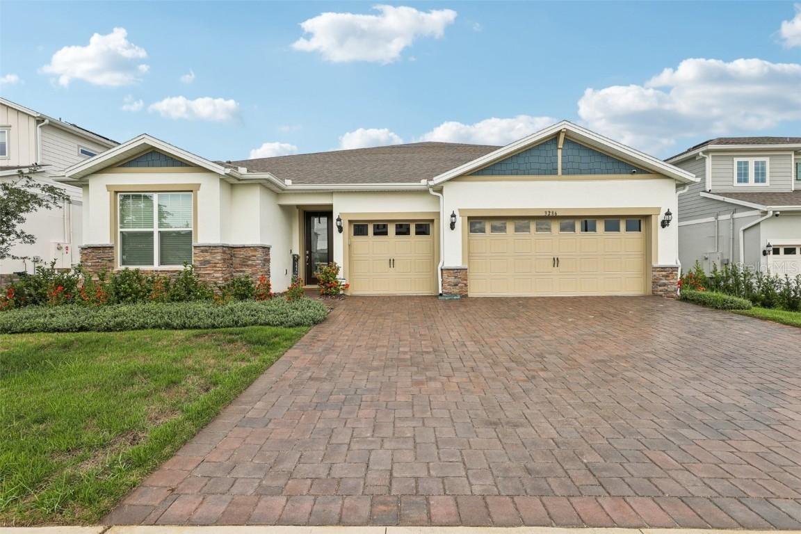 3286 Mainsail Ct., Winter Garden, FL 34787