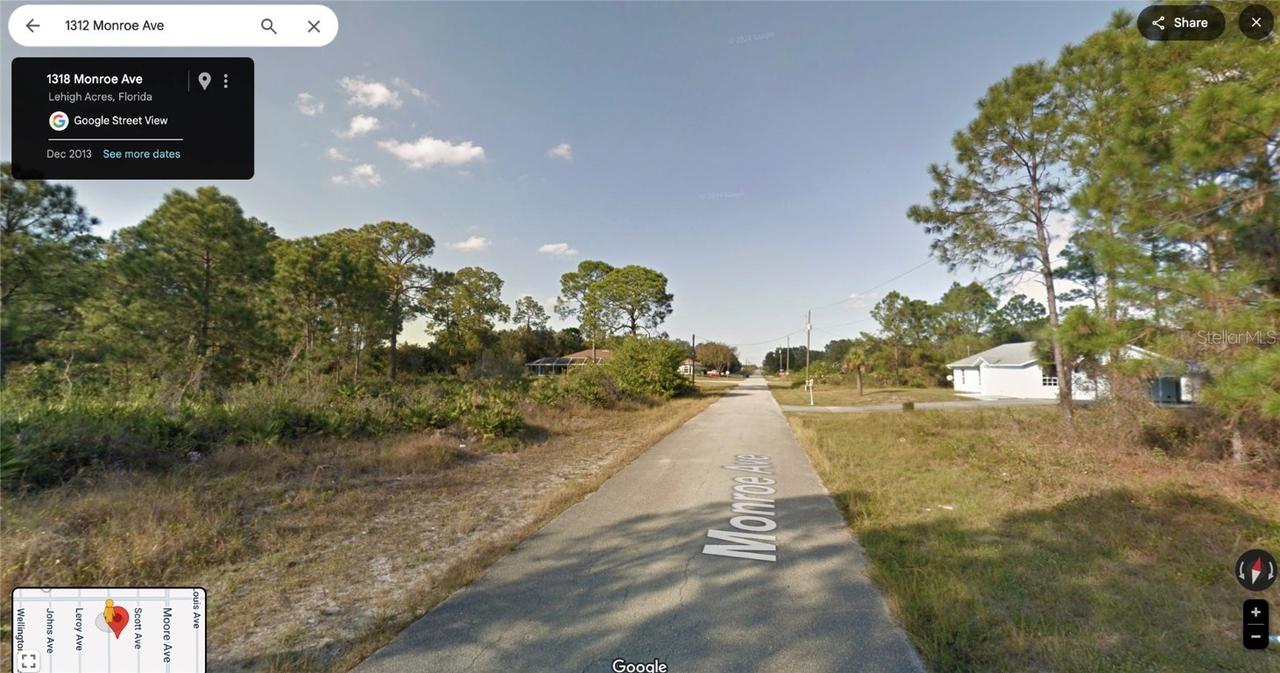1312 Monroe Ave., Lehigh Acres, FL 33972