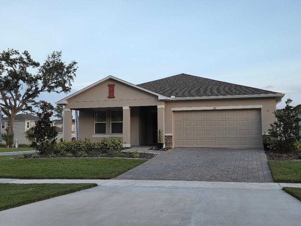 152 Jones Fish Camp Rd., Edgewater, FL 32141