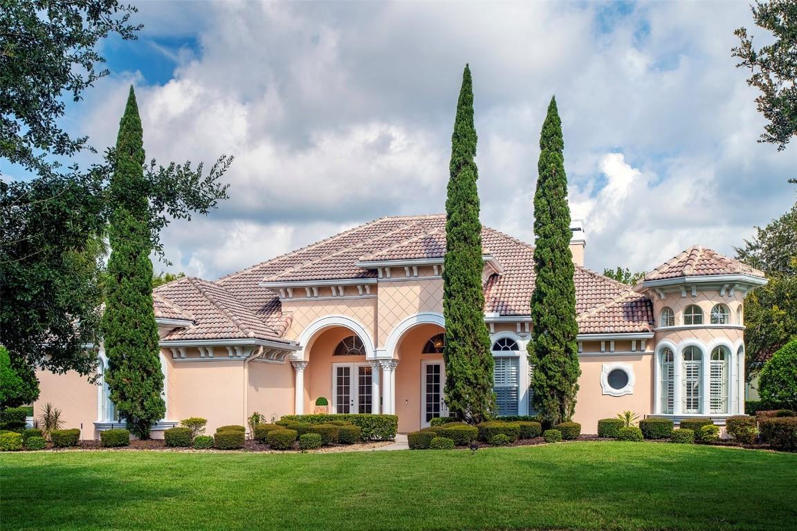 5212 Shoreline Cir., Sanford, FL 32771