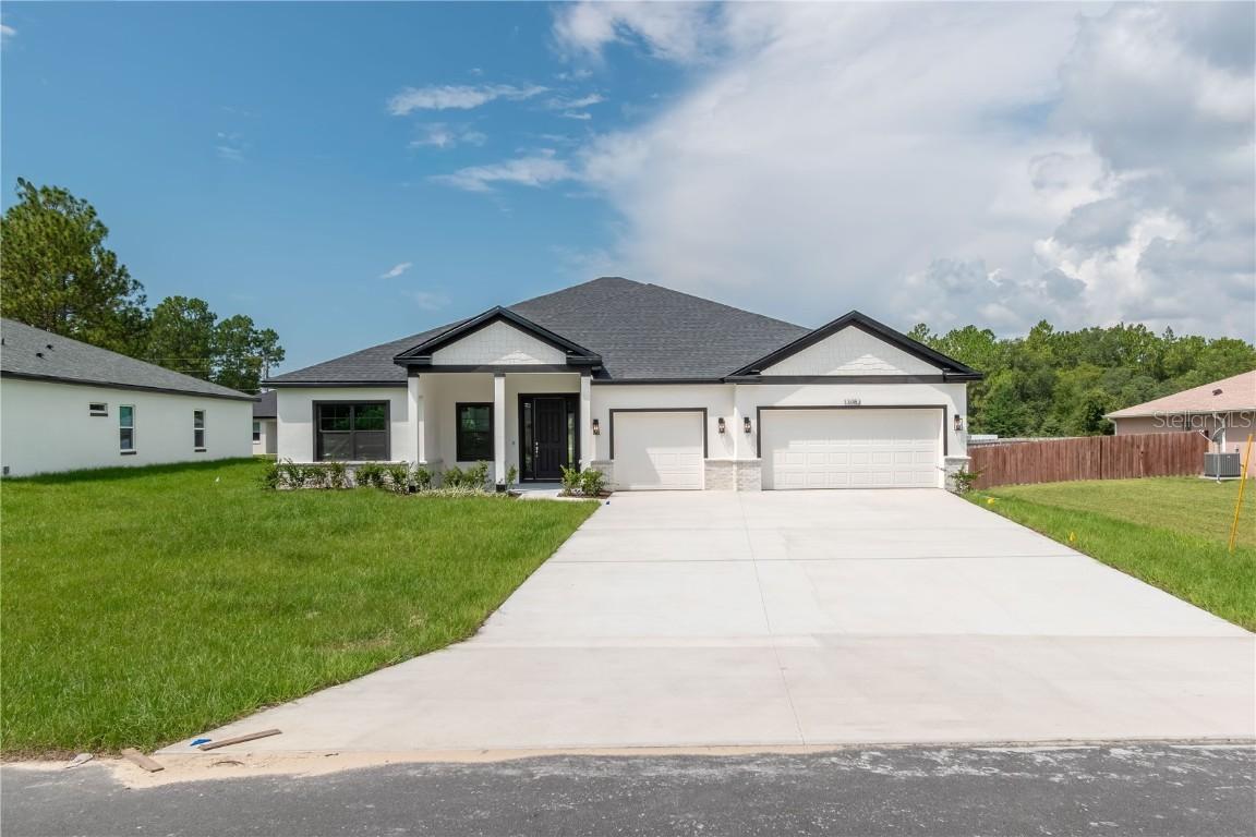 13082 SW 60th Court Road, Ocala, FL 34473