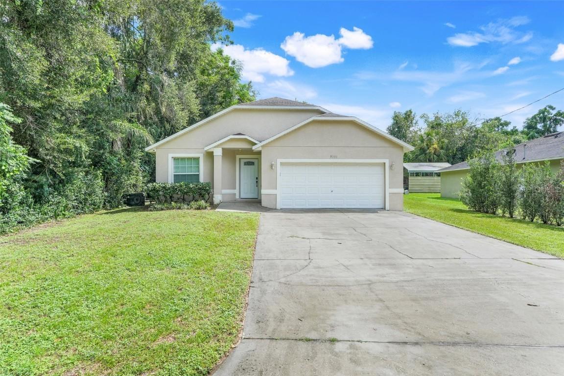5000 Mcdonald Rd., Zellwood, FL 32798