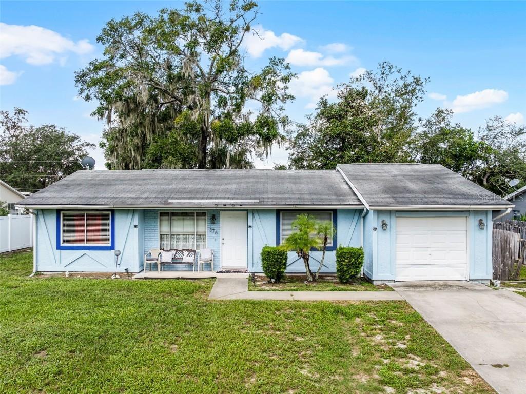 376 Providence Blvd., Deltona, FL 32725