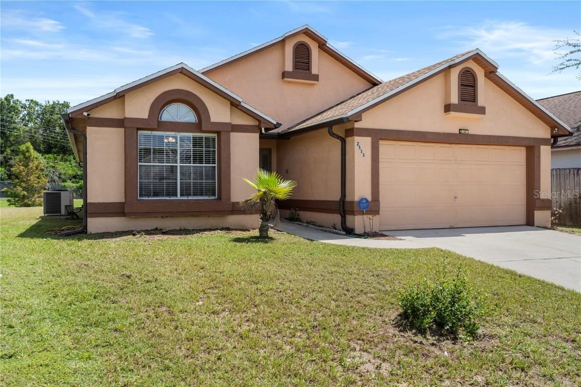 2553 Montego Bay Blvd., Kissimmee, FL 34746
