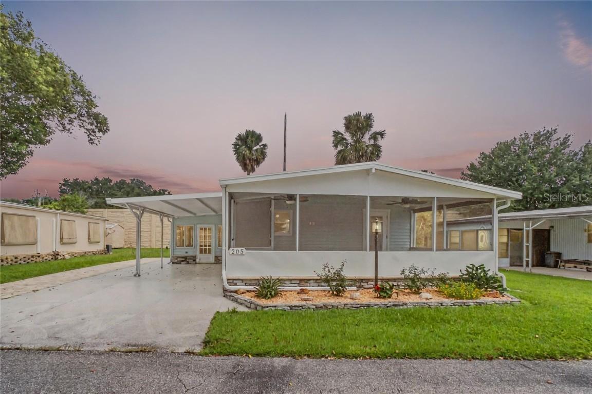 205 Meadow Lark Dr., Osteen, FL 32764