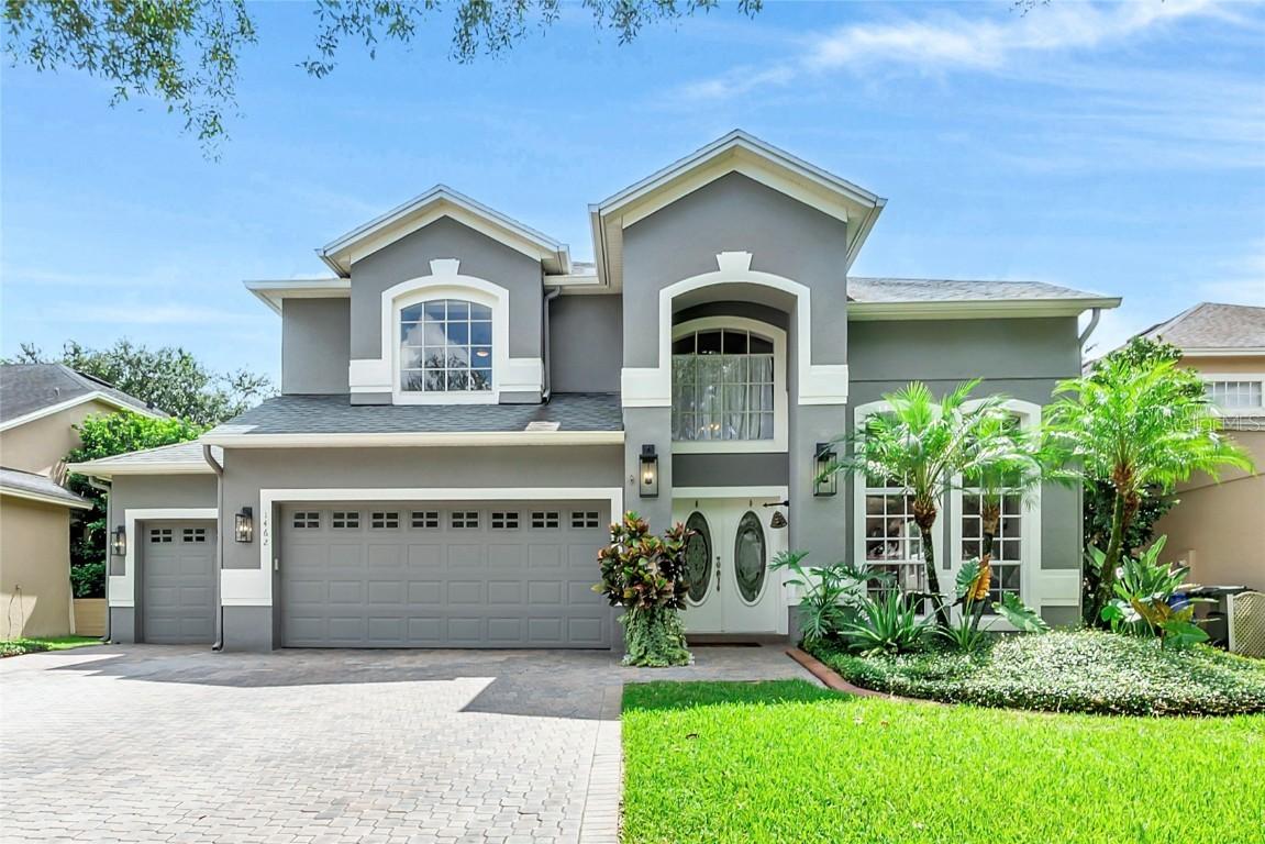 1462 Twin Leaf Ln., Oviedo, FL 32766