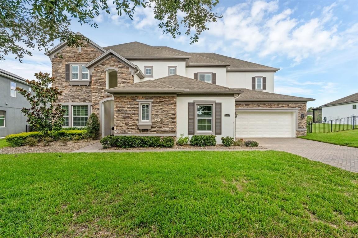 15956 Citrus Knoll Dr., Winter Garden, FL 34787