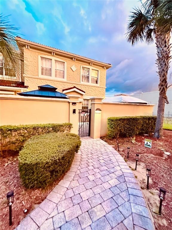 3014 Bella Vista Dr., Davenport, FL 33897