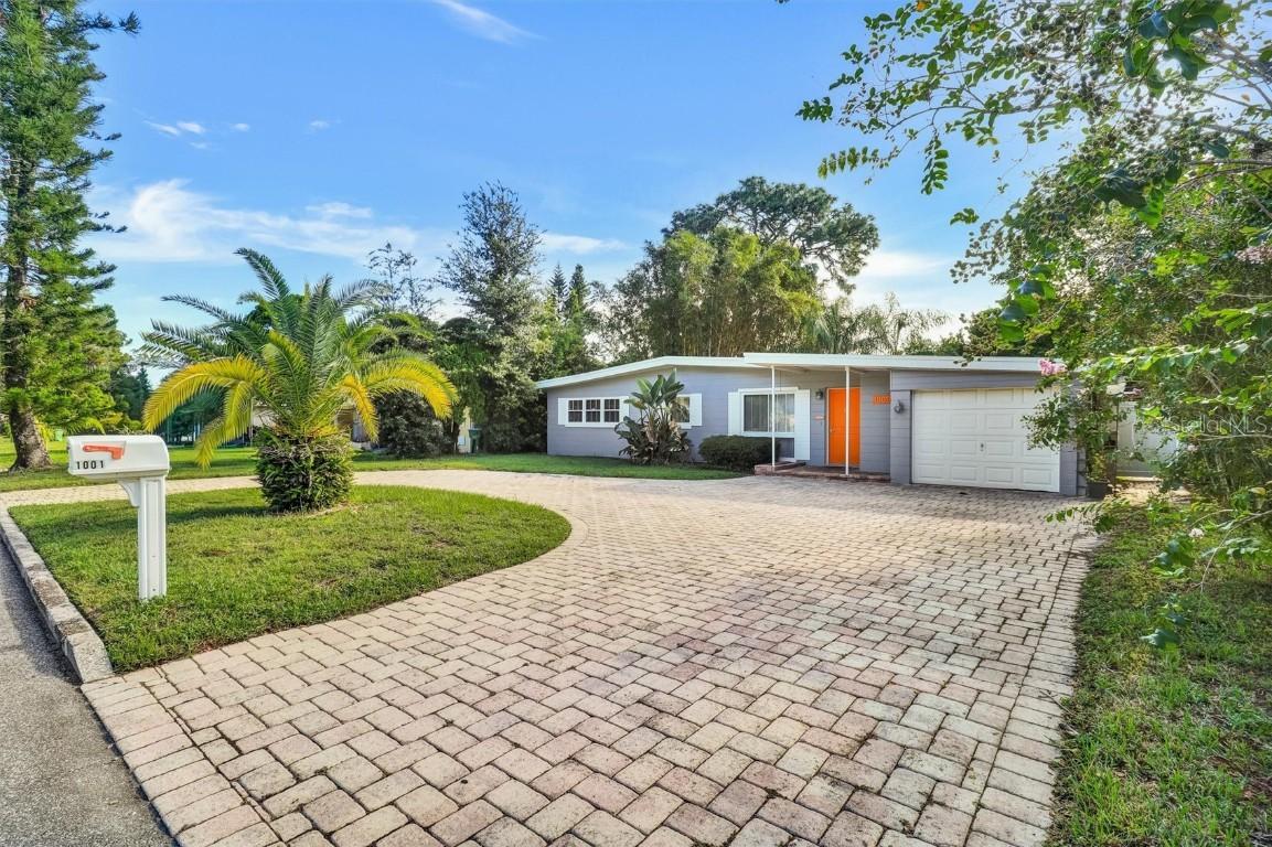 1001 Early Ave., Winter Park, FL 32789