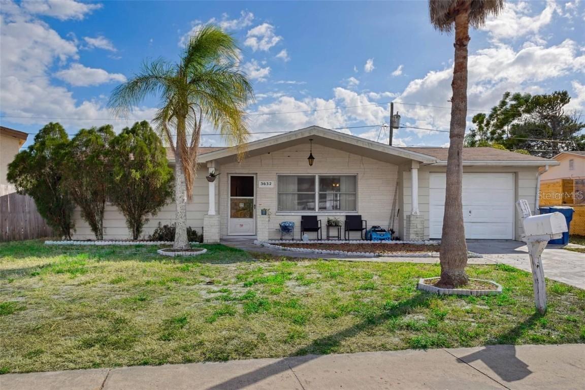 3632 Brompton Dr., Holiday, FL 34691