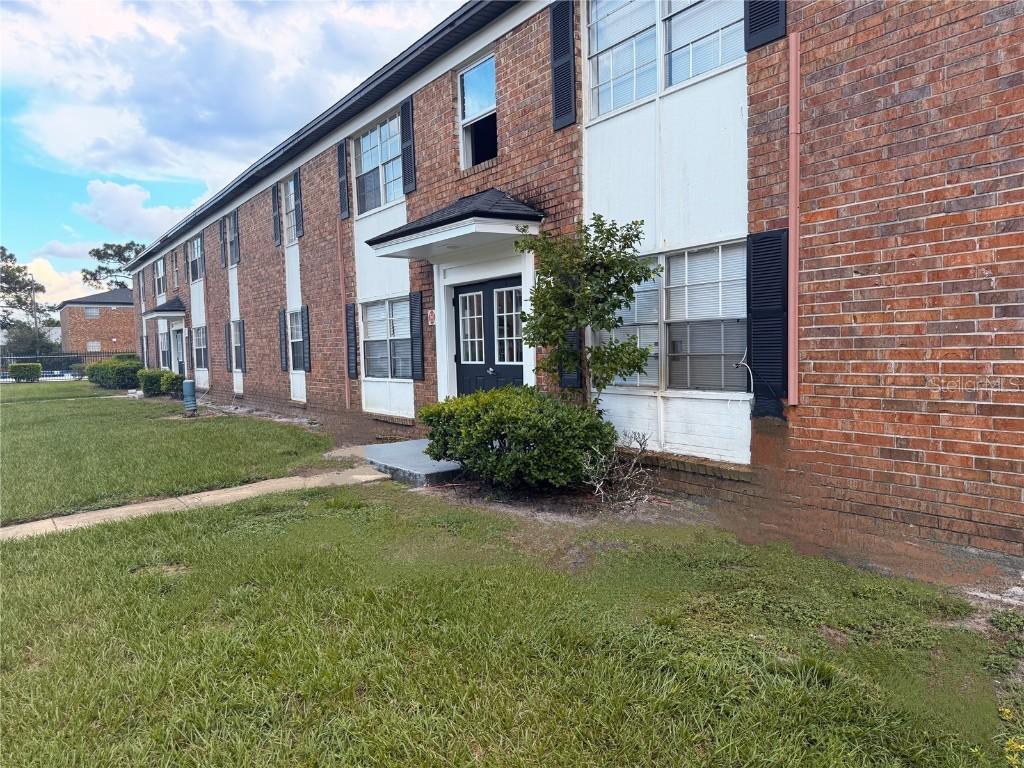 5325 Curry Ford Rd. #G202, Orlando, FL 32812