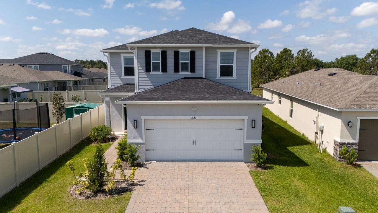 16301 Sanctuary Reserve Loop, Clermont, FL 34714