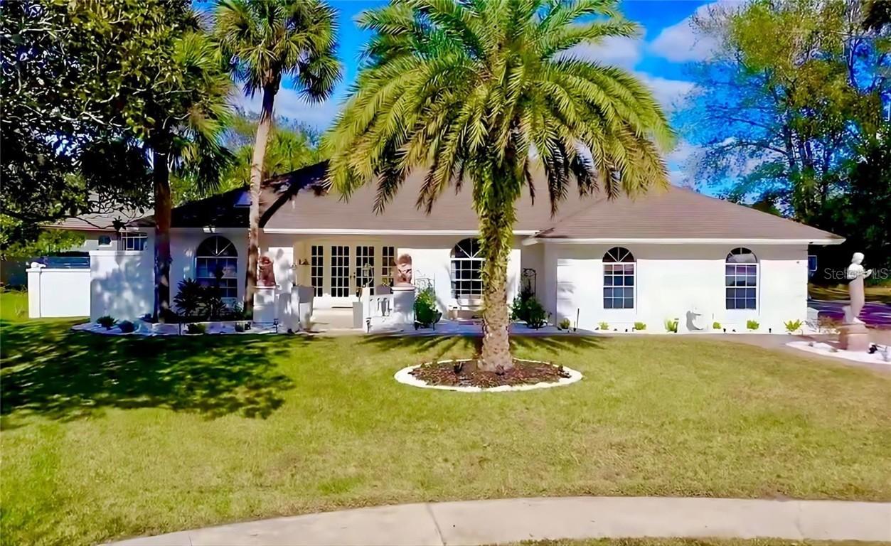 6203 Wynfield Ct., Orlando, FL 32819