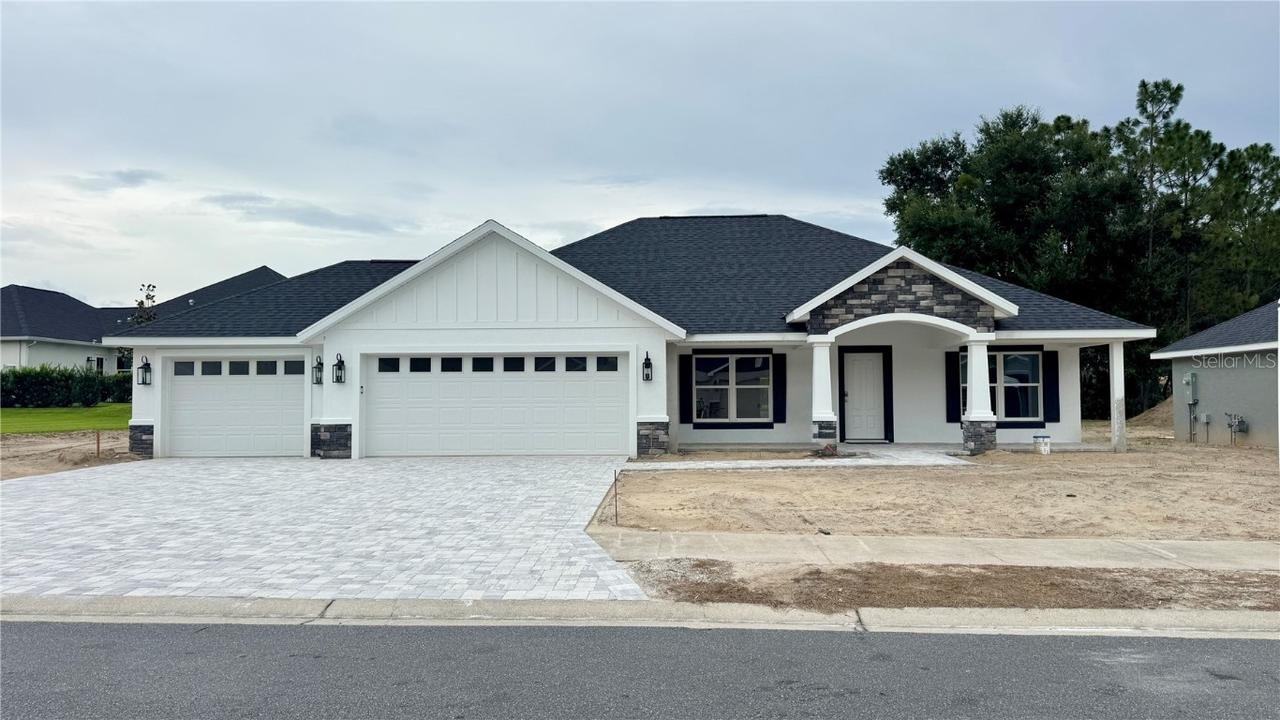 6689 SW 179th Court Rd., Dunnellon, FL 34432