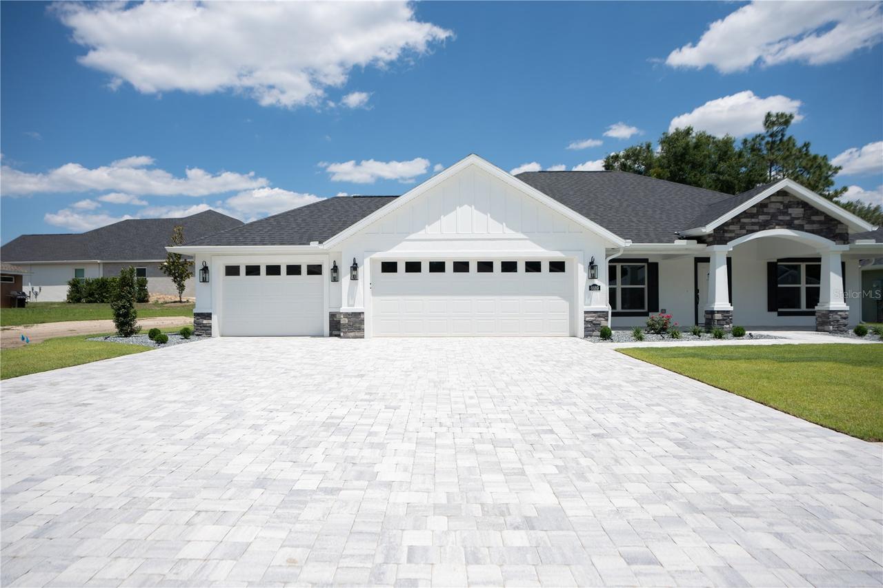 6689 SW 179th Court Rd., Dunnellon, FL 34432
