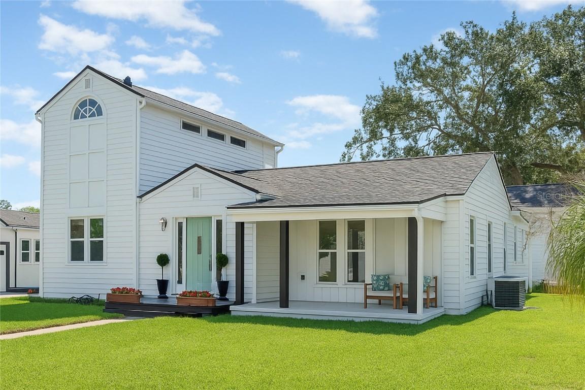 1112 W New Hampshire St., Orlando, FL 32804