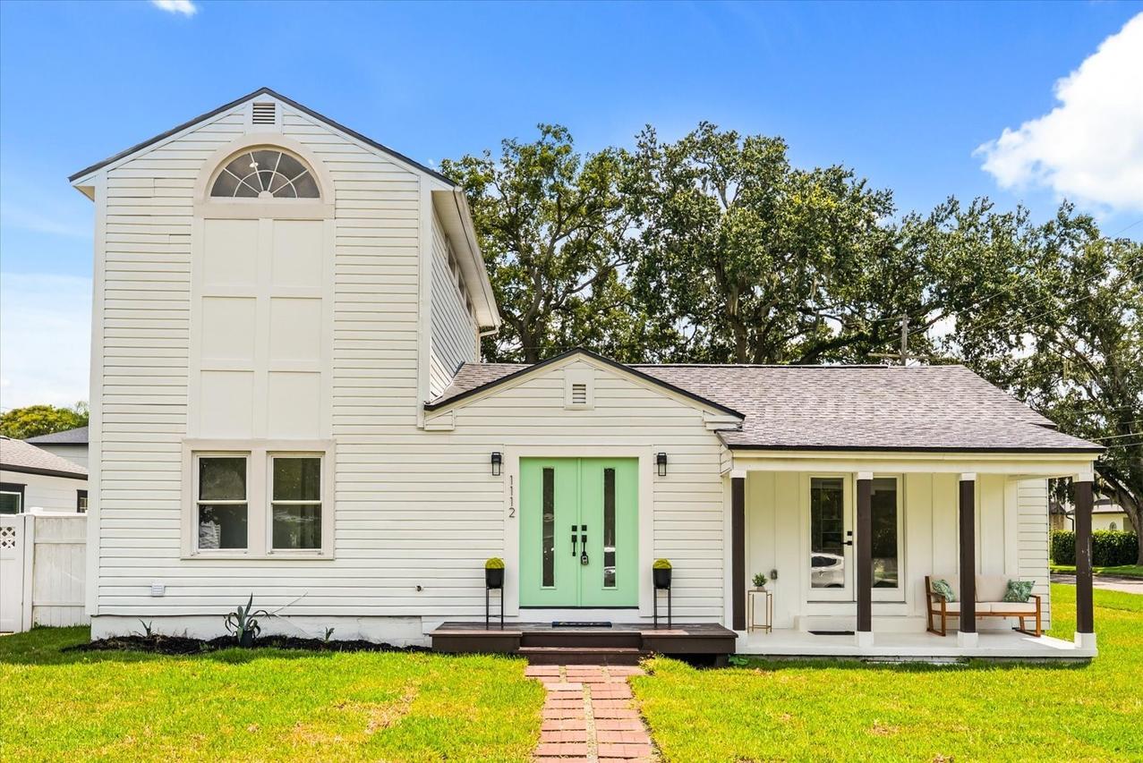 1112 W New Hampshire St., Orlando, FL 32804