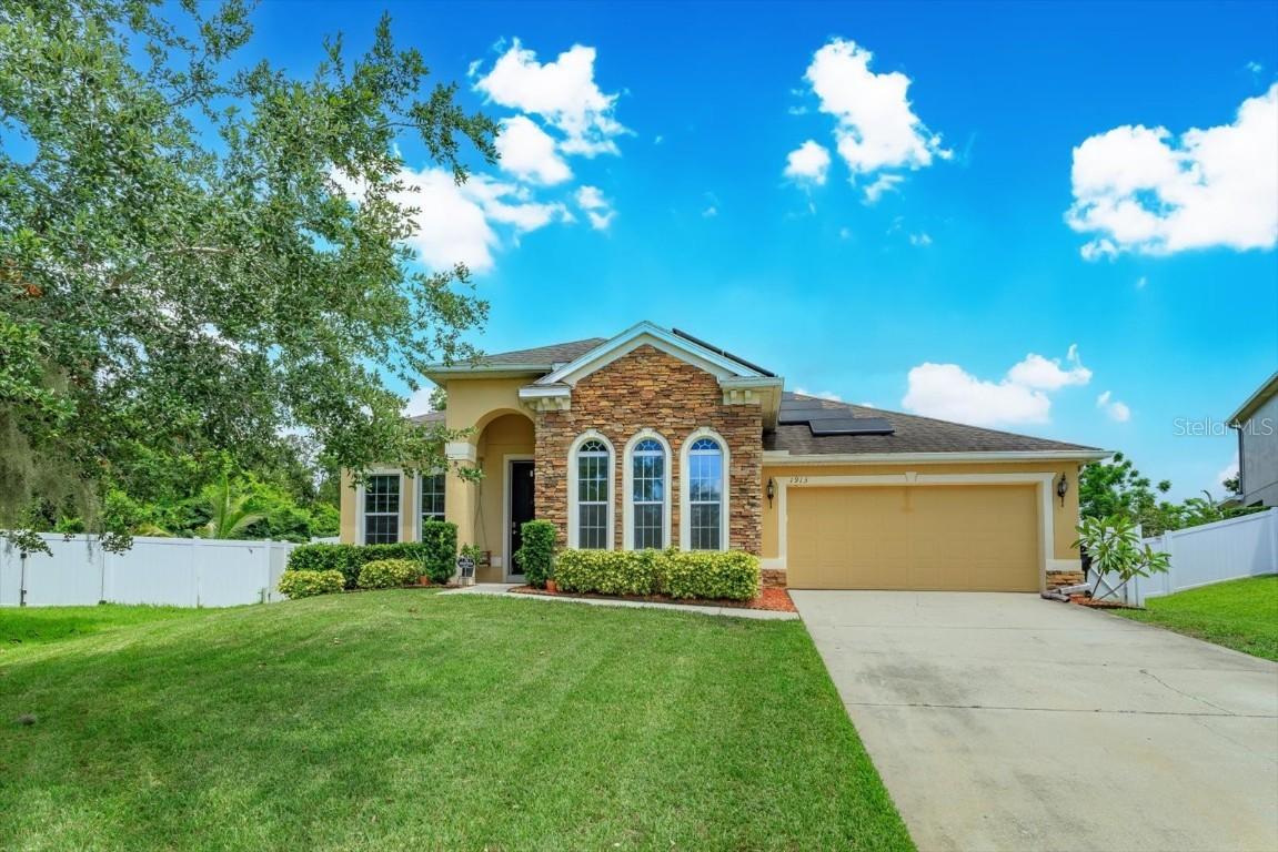 1913 Sanderlin Point Loop, Apopka, FL 32703