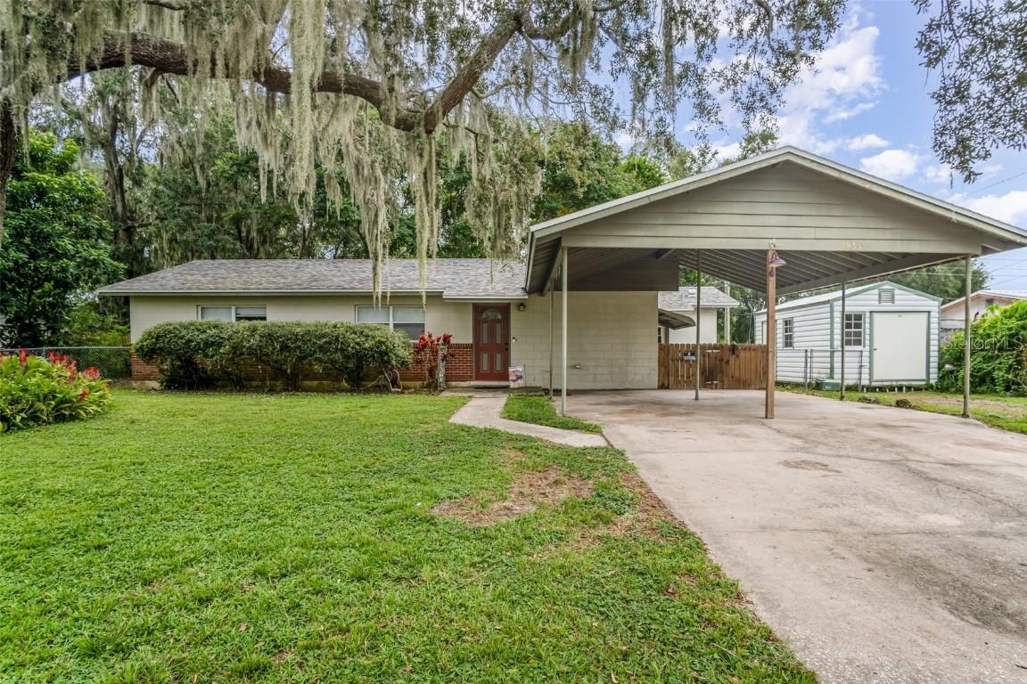2935 Avon Ln., Titusville, FL 32796