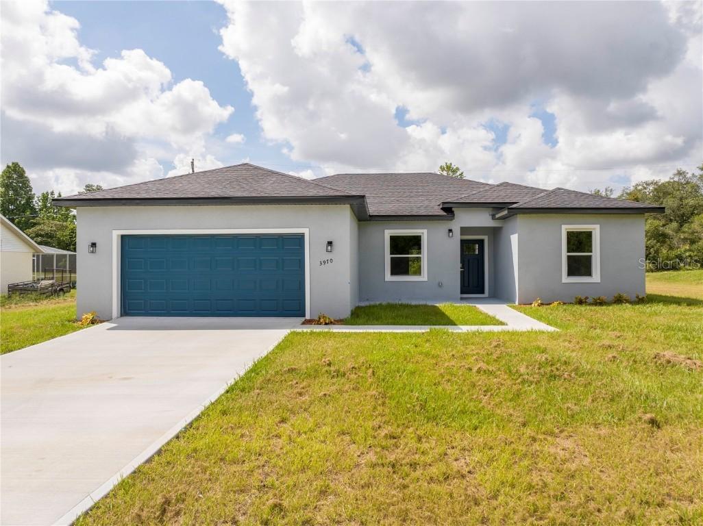 3970 SW 157th Place Rd., Ocala, FL 34473