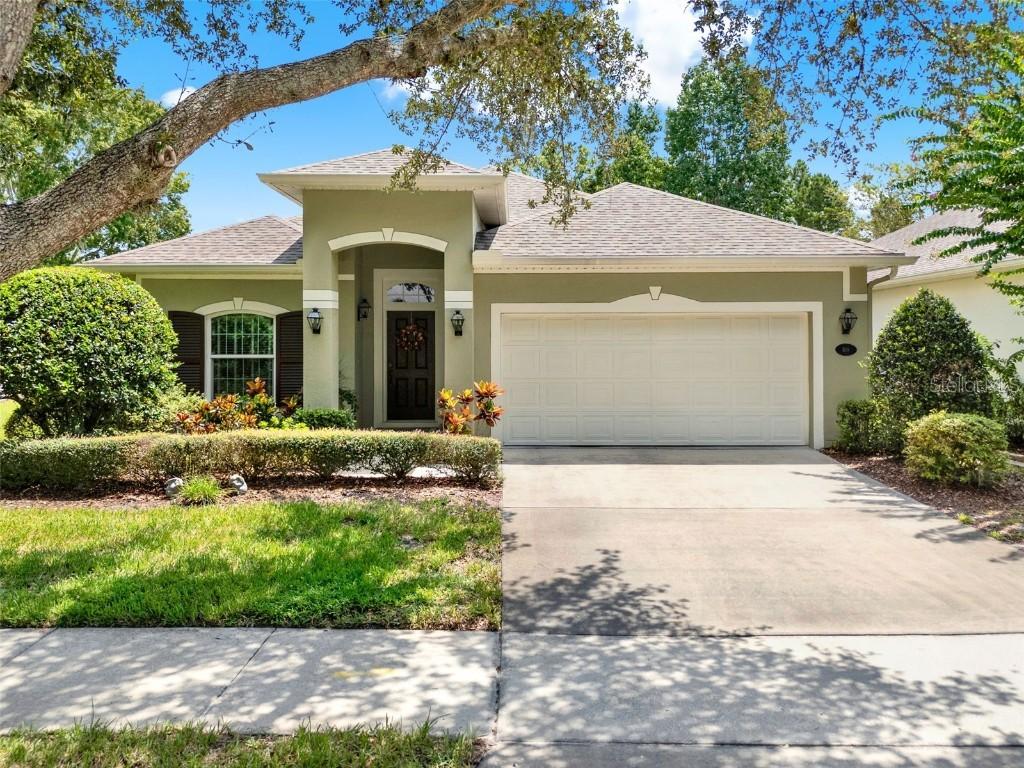 109 Apremont Court, Deland, FL 32724