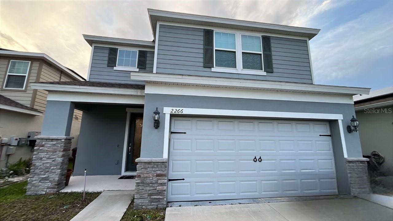 2266 Bluebird Pl., St Cloud, FL 34771