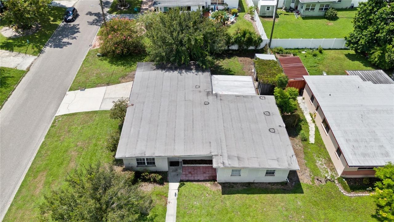 3320 Joanne Dr., Orlando, FL 32806