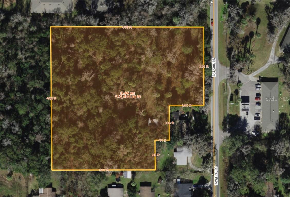3034 SE 3rd Ave., Ocala, FL 34471
