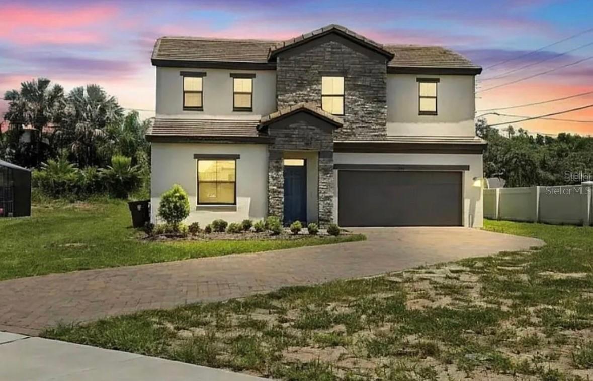 233 Macaulay S Cove, Haines City, FL 33844