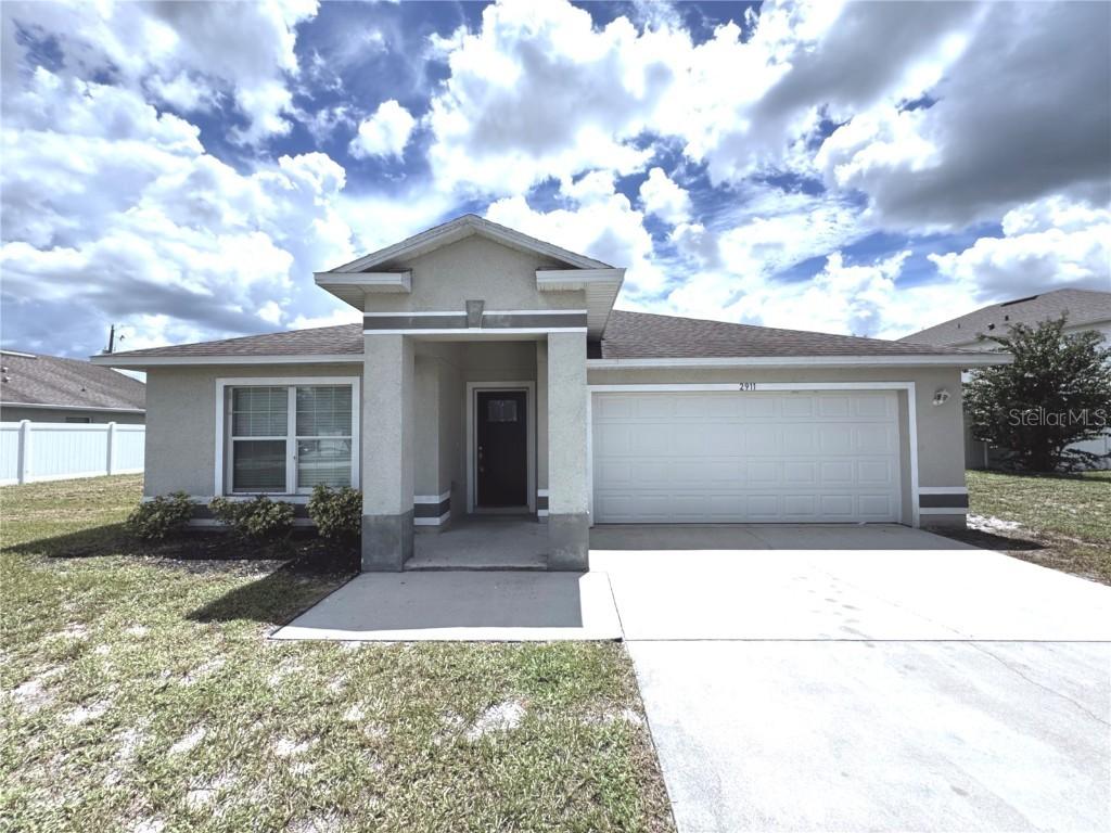 2911 Irondale St., Deltona, FL 32738
