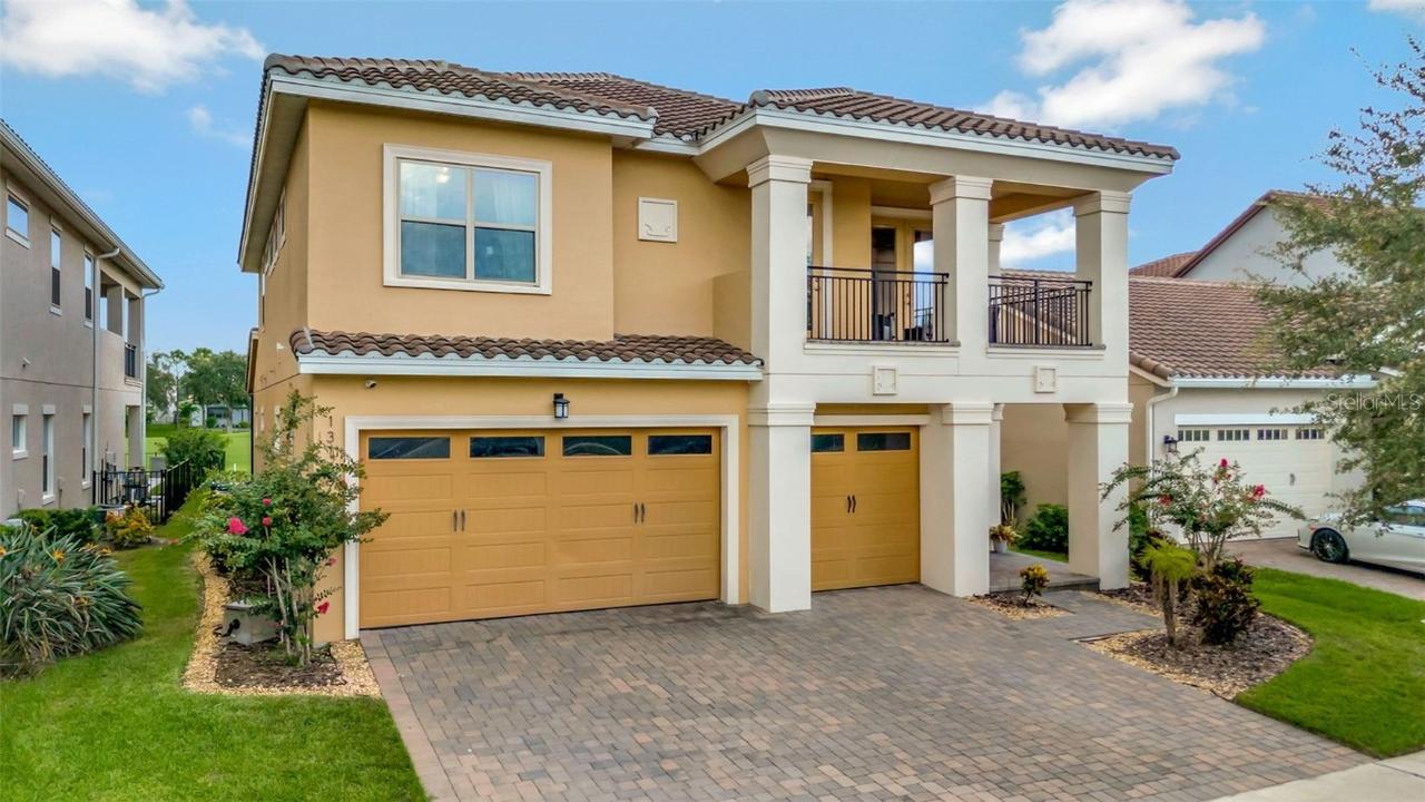 13109 Stanthorne Ave., Orlando, FL 32832