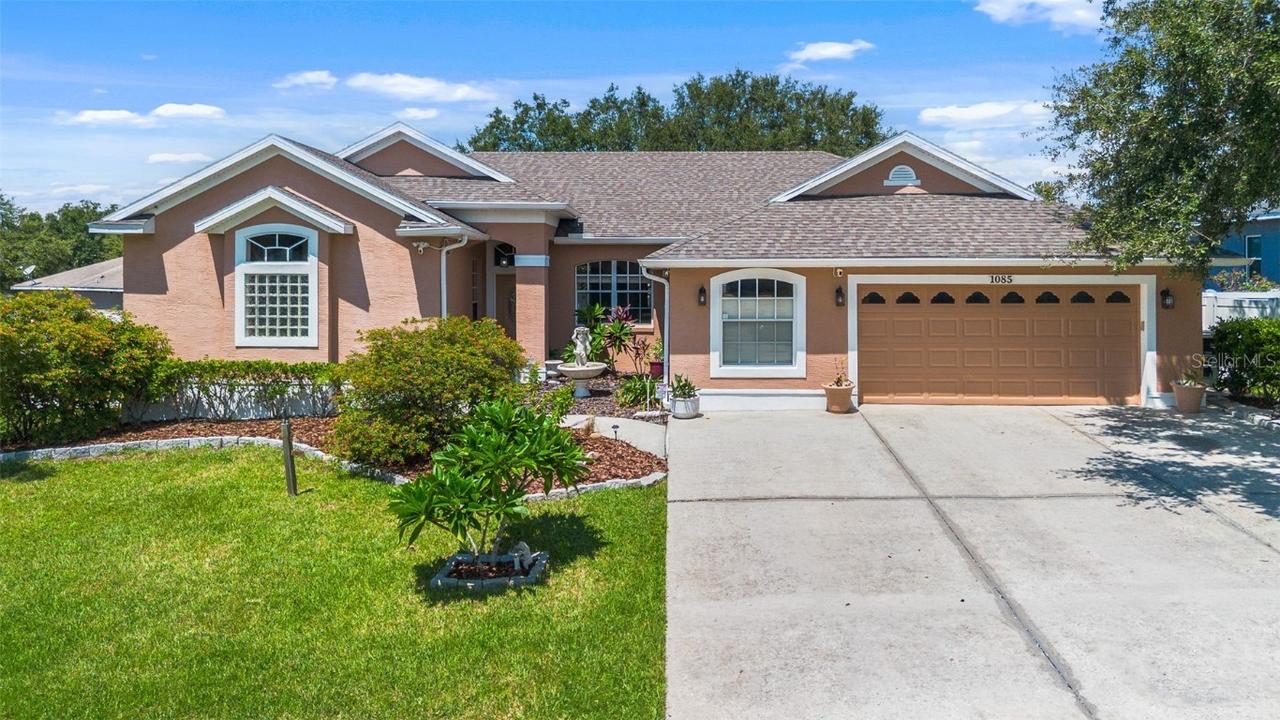 1085 Chase Dr., Winter Garden, FL 34787