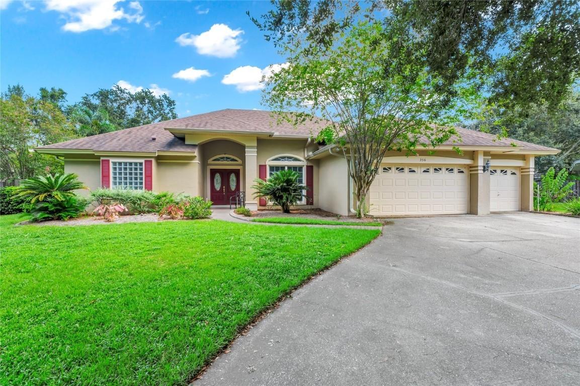 3516 Battersea Ct., Belle Isle, FL 32812