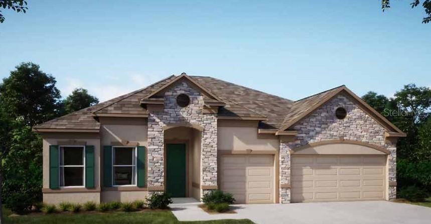 4021 Maggie Loop, Lakeland, FL 33813