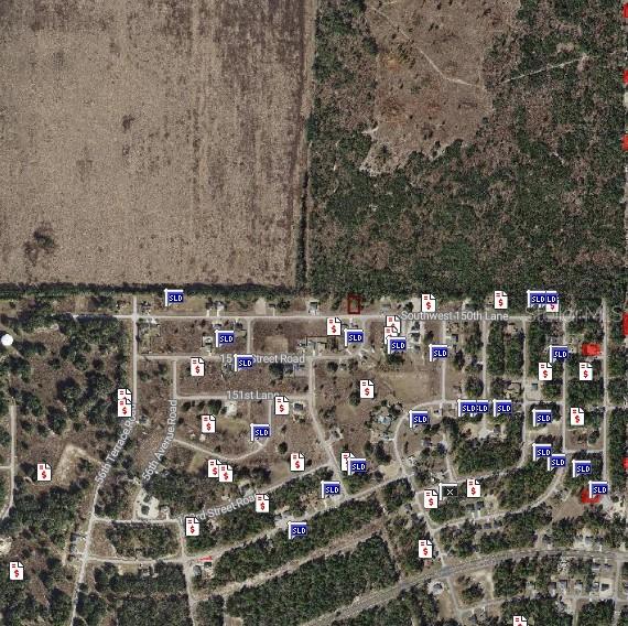 Undetermined, Ocala, FL 34473