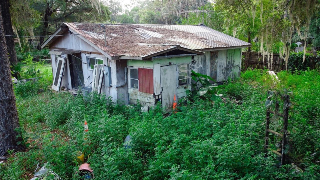 5562 NE 167th Ave., Silver Springs, FL 34488